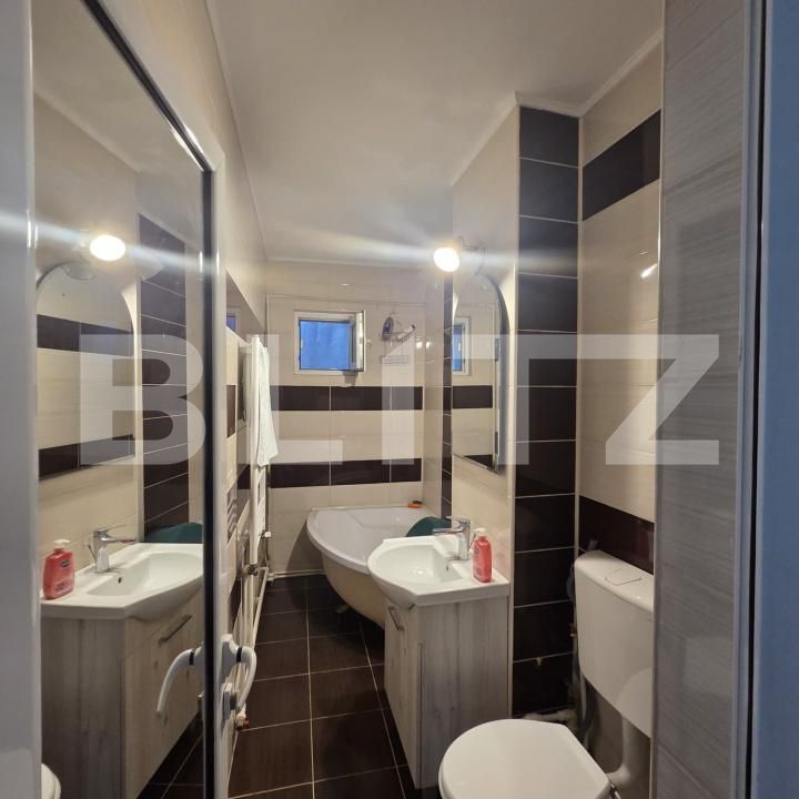 Apartament de vânzare 2 camere Mazepa 2 - 207553AV | BLITZ Galati | Poza9