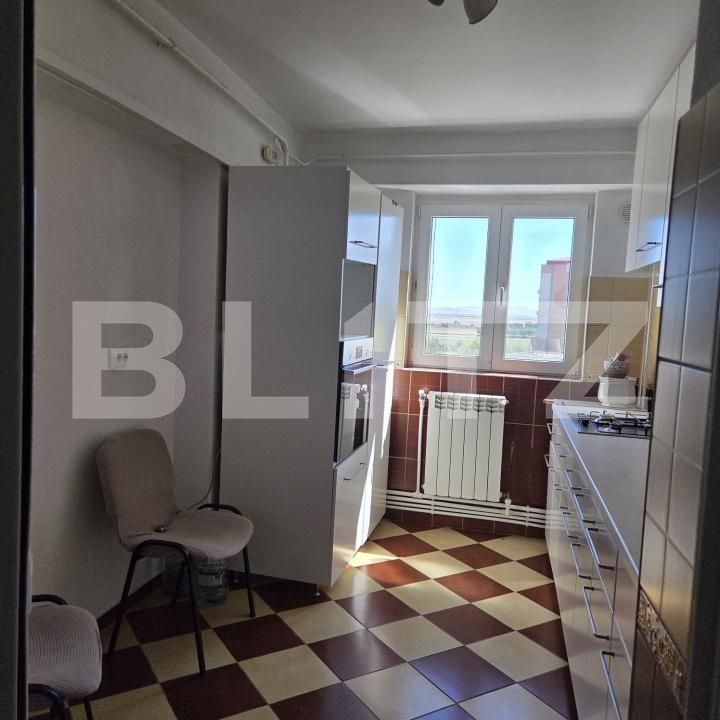 Apartament de vânzare 2 camere Mazepa 2 - 207553AV | BLITZ Galati | Poza4