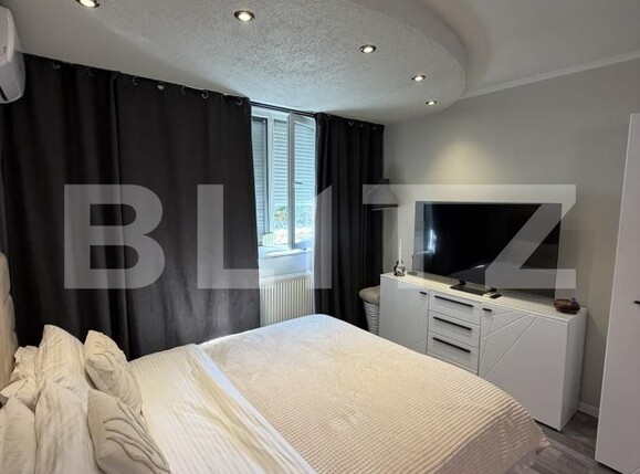 Garsonieră de vânzare Tiglina 1 - 207592AV | BLITZ Galati | Poza2