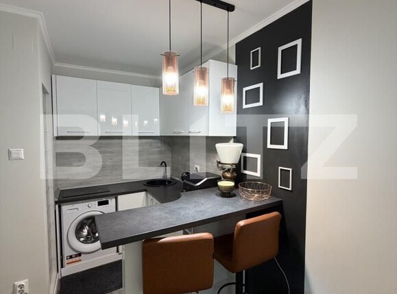 Garsonieră de vânzare Tiglina 1 - 207592AV | BLITZ Galati | Poza3