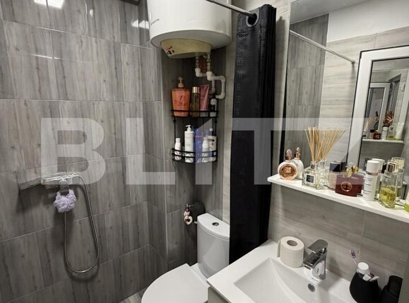 Garsonieră de vânzare Tiglina 1 - 207592AV | BLITZ Galati | Poza5