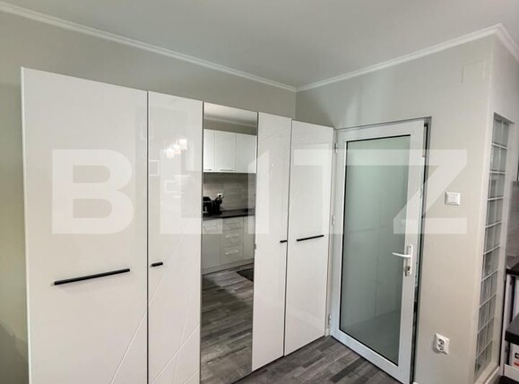Garsonieră de vânzare Tiglina 1 - 207592AV | BLITZ Galati | Poza4