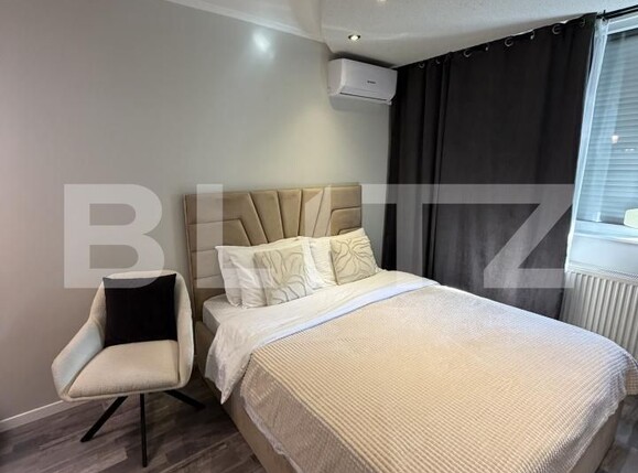 Garsonieră de vânzare Tiglina 1 - 207592AV | BLITZ Galati | Poza1