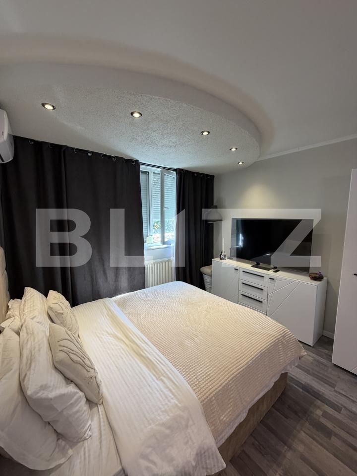 Garsonieră de vânzare Tiglina 1 - 207592AV | BLITZ Galati | Poza2