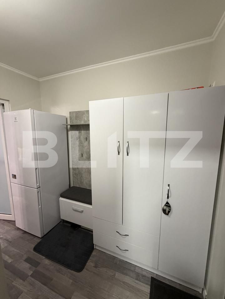 Garsonieră de vânzare Tiglina 1 - 207592AV | BLITZ Galati | Poza6