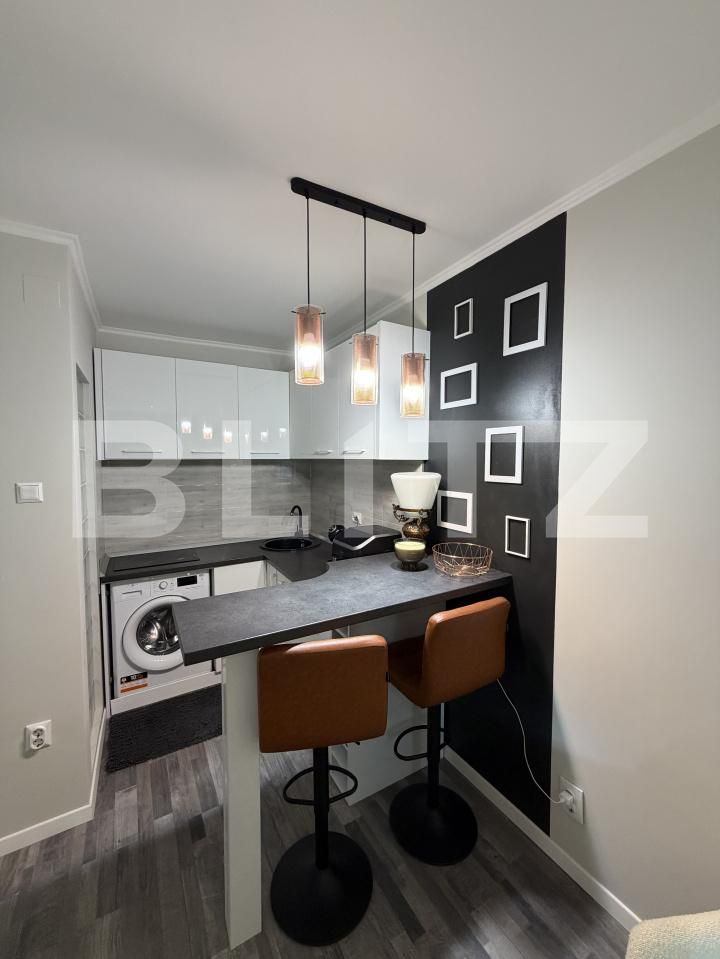 Garsonieră de vânzare Tiglina 1 - 207592AV | BLITZ Galati | Poza3