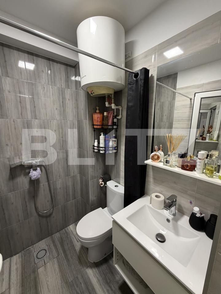 Garsonieră de vânzare Tiglina 1 - 207592AV | BLITZ Galati | Poza5
