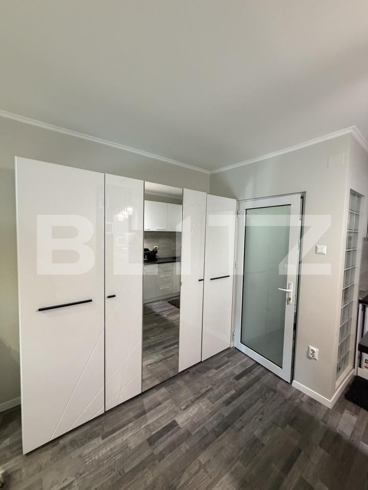 Garsonieră de vânzare Tiglina 1 - 207592AV | BLITZ Galati | Poza4