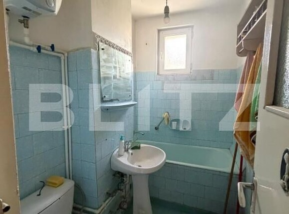 Apartament de vânzare 3 camere Micro 19 - 207747AV | BLITZ Galati | Poza8