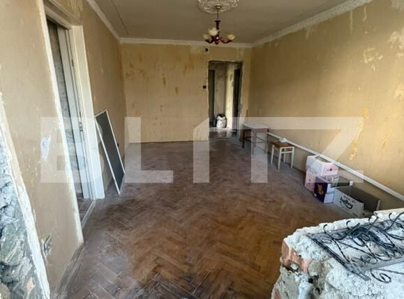 Apartament de vânzare 3 camere Micro 19 - 207747AV | BLITZ Galati | Poza2