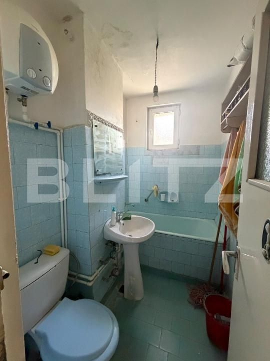 Apartament de vânzare 3 camere Micro 19 - 207747AV | BLITZ Galati | Poza8