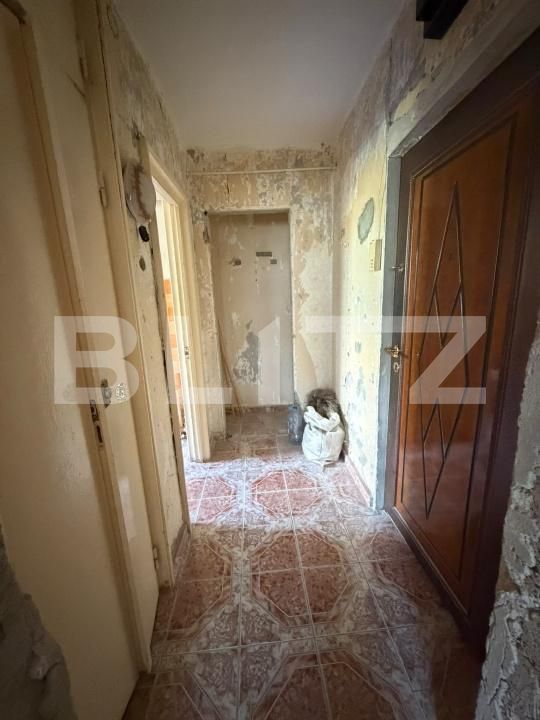 Apartament de vânzare 3 camere Micro 19 - 207747AV | BLITZ Galati | Poza11