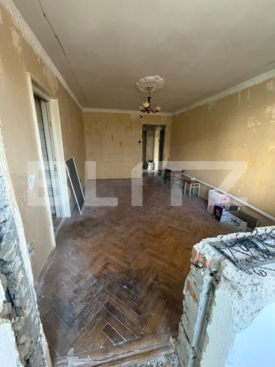 Apartament de vânzare 3 camere Micro 19 - 207747AV | BLITZ Galati | Poza10