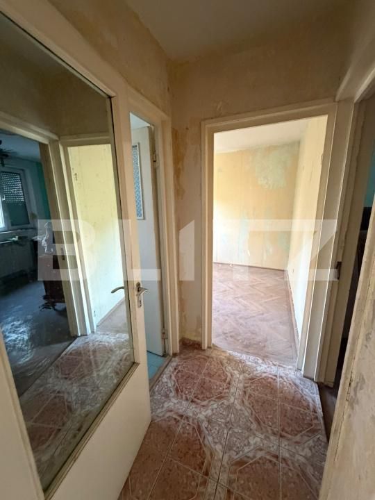 Apartament de vânzare 3 camere Micro 19 - 207747AV | BLITZ Galati | Poza4