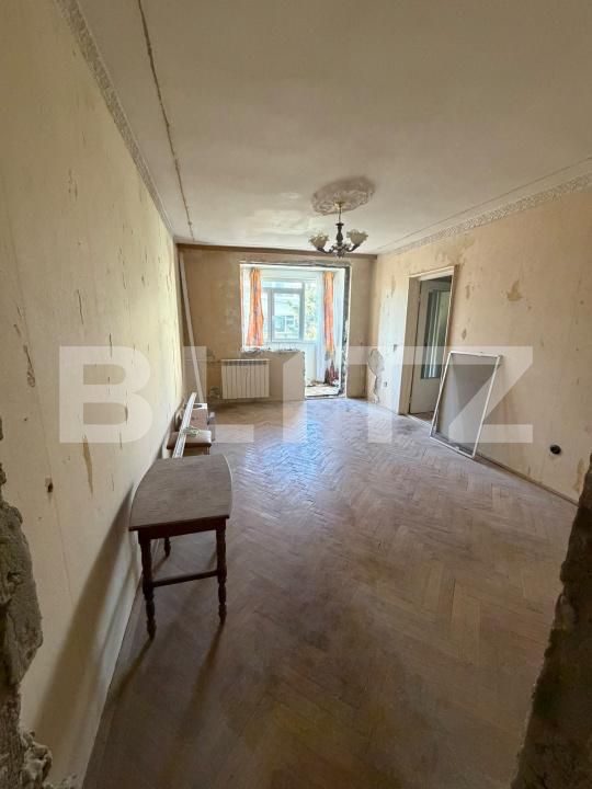 Apartament de vânzare 3 camere Micro 19 - 207747AV | BLITZ Galati | Poza5