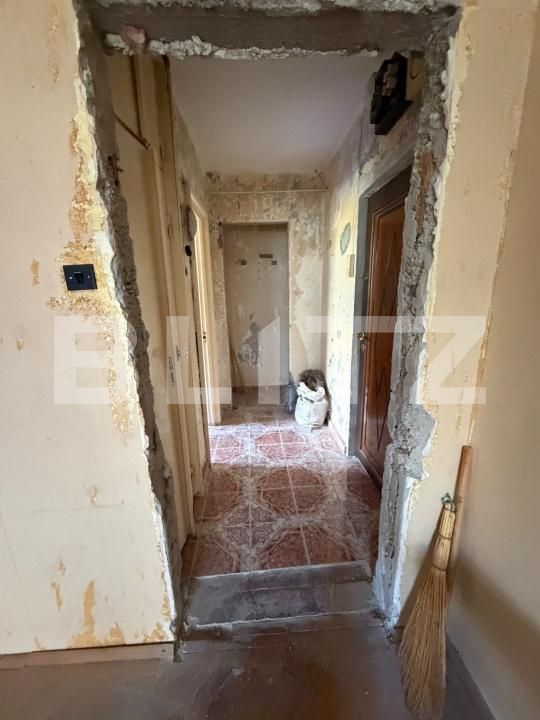 Apartament de vânzare 3 camere Micro 19 - 207747AV | BLITZ Galati | Poza9