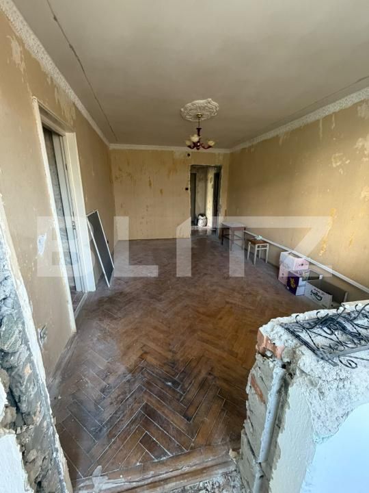 Apartament de vânzare 3 camere Micro 19 - 207747AV | BLITZ Galati | Poza2