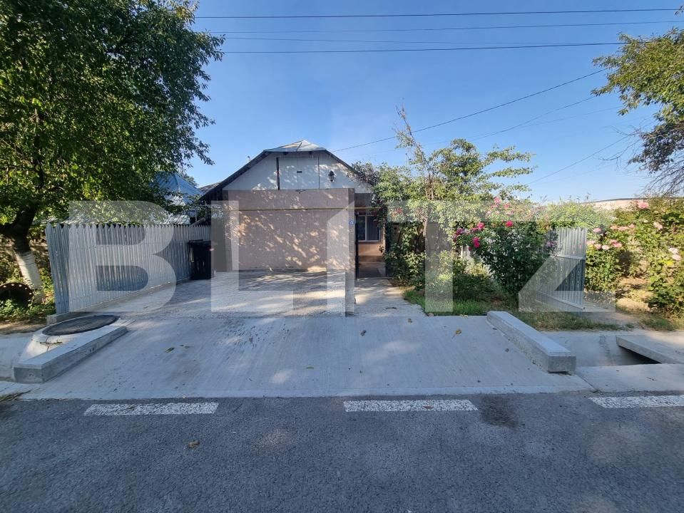 Casa de vânzare 2 camere Sud-Est - 207769CV | BLITZ Galati | Poza2