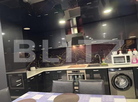 Casa de vânzare 2 camere Bd. Cosbuc - 207786CV | BLITZ Galati | Poza6