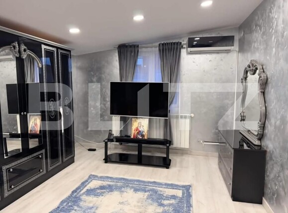 Casa de vânzare 2 camere Bd. Cosbuc - 207786CV | BLITZ Galati | Poza1