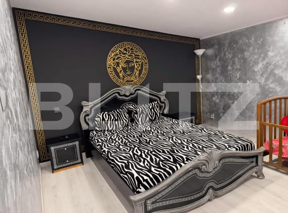 Casa de vânzare 2 camere Bd. Cosbuc - 207786CV | BLITZ Galati | Poza2