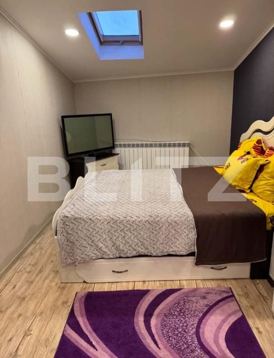 Casa de vânzare 2 camere Bd. Cosbuc - 207786CV | BLITZ Galati | Poza3