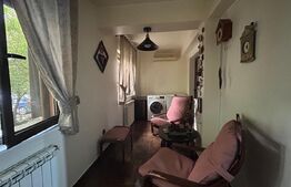 Apartament 3 camere | 70 mp | Parter | Zonă liniștită