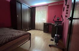 Apartament 3 camere | 70 mp | Parter | Zonă liniștită