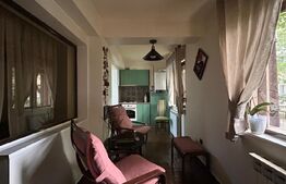 Apartament 3 camere | 70 mp | Parter | Zonă liniștită