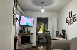 Apartament 3 camere | 70 mp | Parter | Zonă liniștită