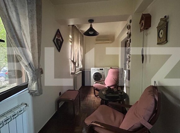Apartament de vânzare 3 camere Micro 20 - 207977AV | BLITZ Galati | Poza5