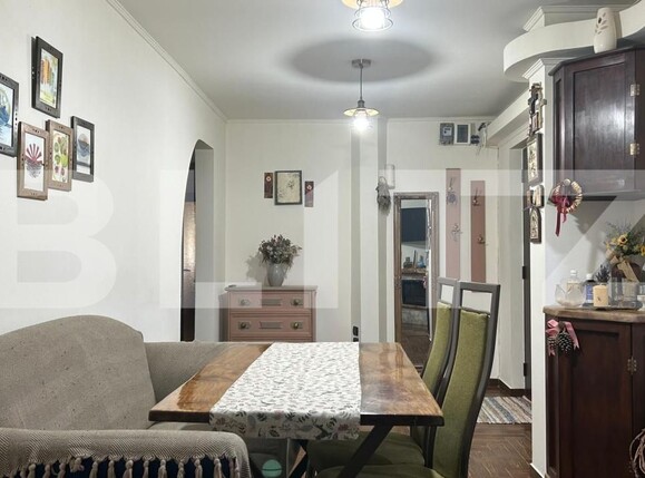 Apartament de vânzare 3 camere Micro 20 - 207977AV | BLITZ Galati | Poza2