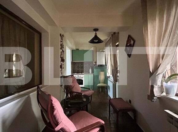 Apartament de vânzare 3 camere Micro 20 - 207977AV | BLITZ Galati | Poza6