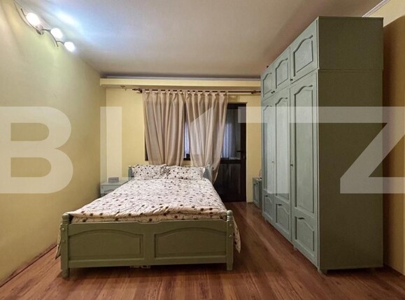 Apartament de vânzare 3 camere Micro 20 - 207977AV | BLITZ Galati | Poza7