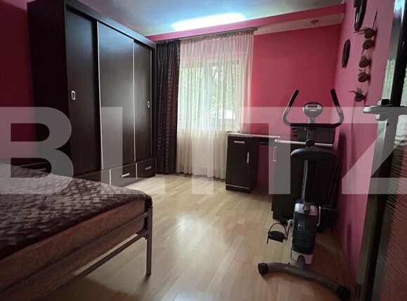 Apartament de vânzare 3 camere Micro 20 - 207977AV | BLITZ Galati | Poza8