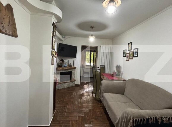 Apartament de vânzare 3 camere Micro 20 - 207977AV | BLITZ Galati | Poza1