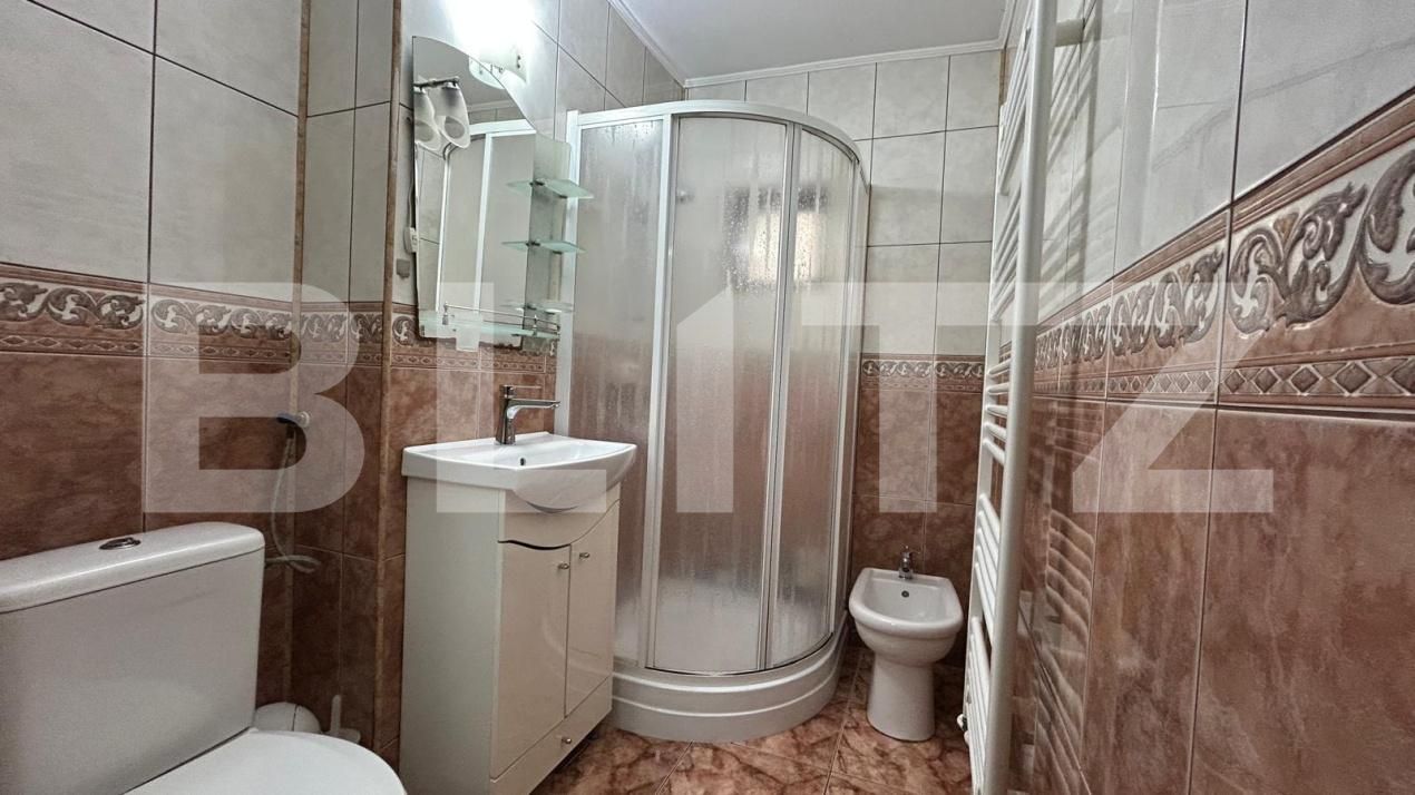 Apartament de vânzare 3 camere Micro 20 - 207977AV | BLITZ Galati | Poza9