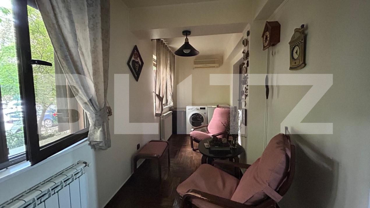 Apartament de vânzare 3 camere Micro 20 - 207977AV | BLITZ Galati | Poza5