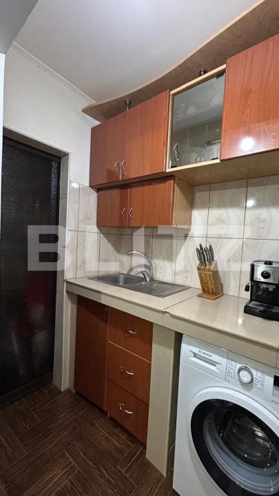 Apartament de vânzare 3 camere Micro 20 - 207977AV | BLITZ Galati | Poza4