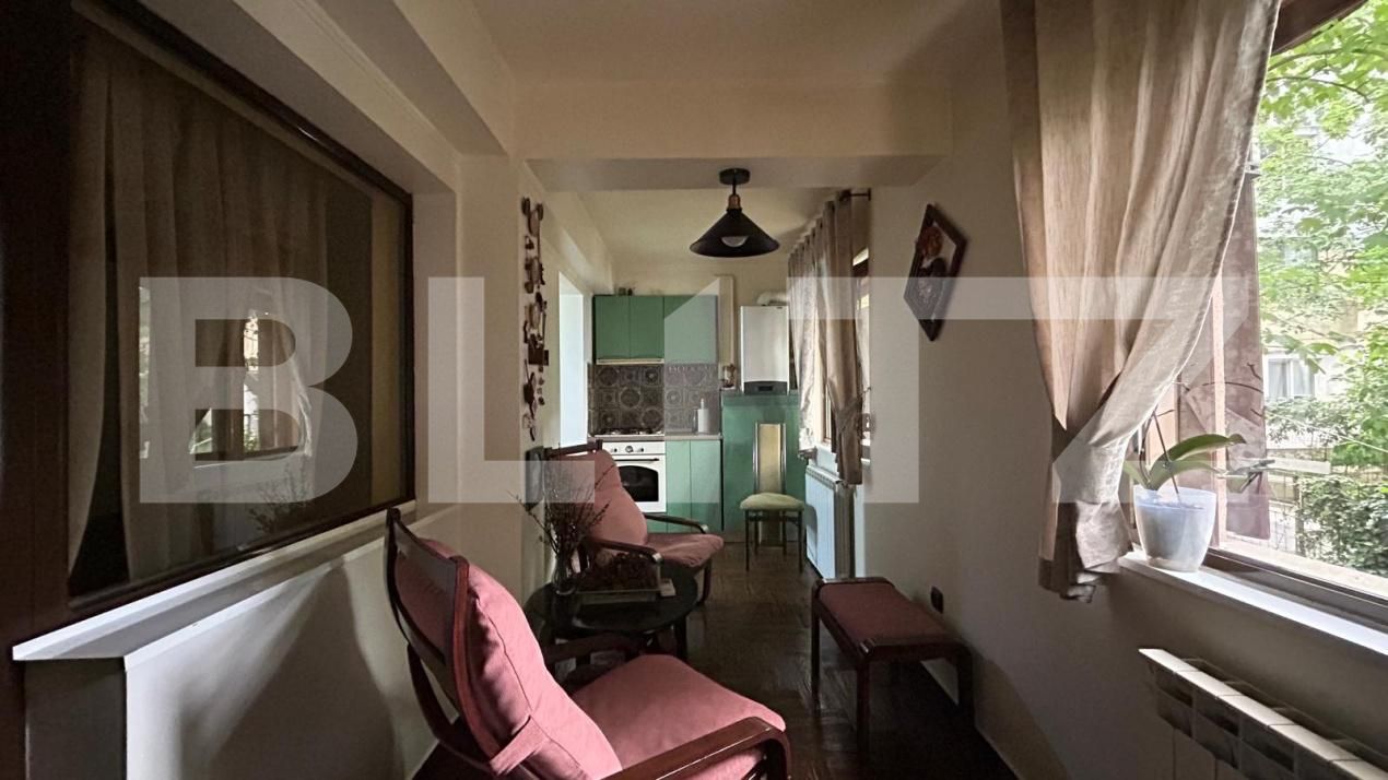 Apartament de vânzare 3 camere Micro 20 - 207977AV | BLITZ Galati | Poza6