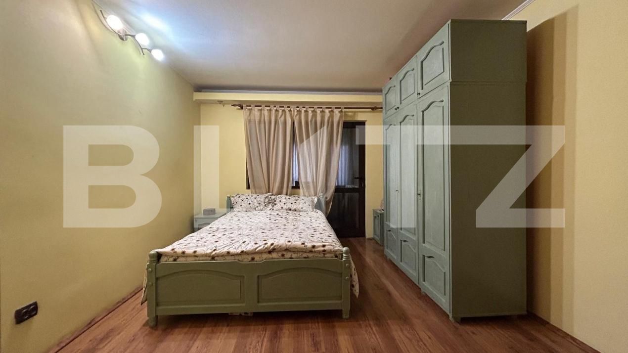 Apartament de vânzare 3 camere Micro 20 - 207977AV | BLITZ Galati | Poza7