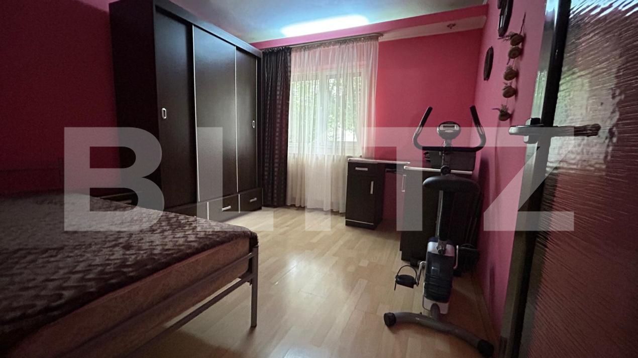 Apartament de vânzare 3 camere Micro 20 - 207977AV | BLITZ Galati | Poza8