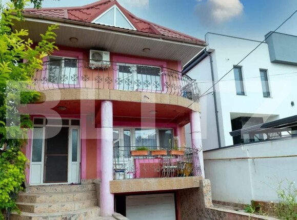 Casa de vânzare 5 camere Micro 14 - 208054CV | BLITZ Galati | Poza2