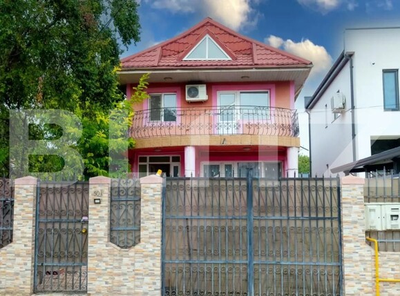 Casa de vânzare 5 camere Micro 14 - 208054CV | BLITZ Galati | Poza1