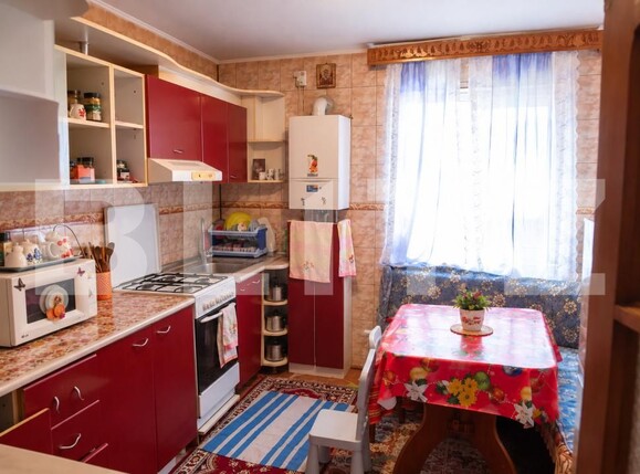 Casa de vânzare 5 camere Micro 14 - 208054CV | BLITZ Galati | Poza5