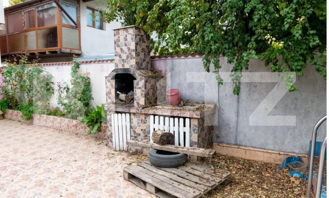 Casa de vânzare 5 camere Micro 14 - 208054CV | BLITZ Galati | Poza4