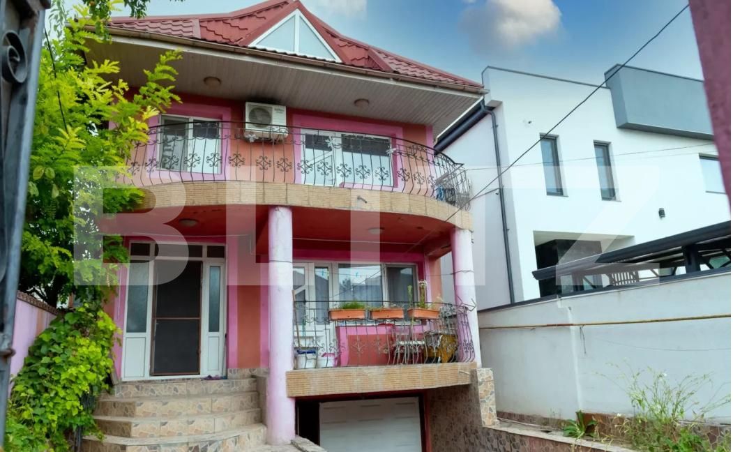 Casa de vânzare 5 camere Micro 14 - 208054CV | BLITZ Galati | Poza2