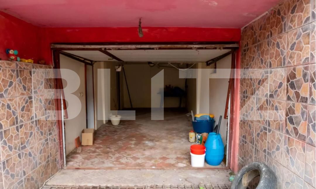 Casa de vânzare 5 camere Micro 14 - 208054CV | BLITZ Galati | Poza3