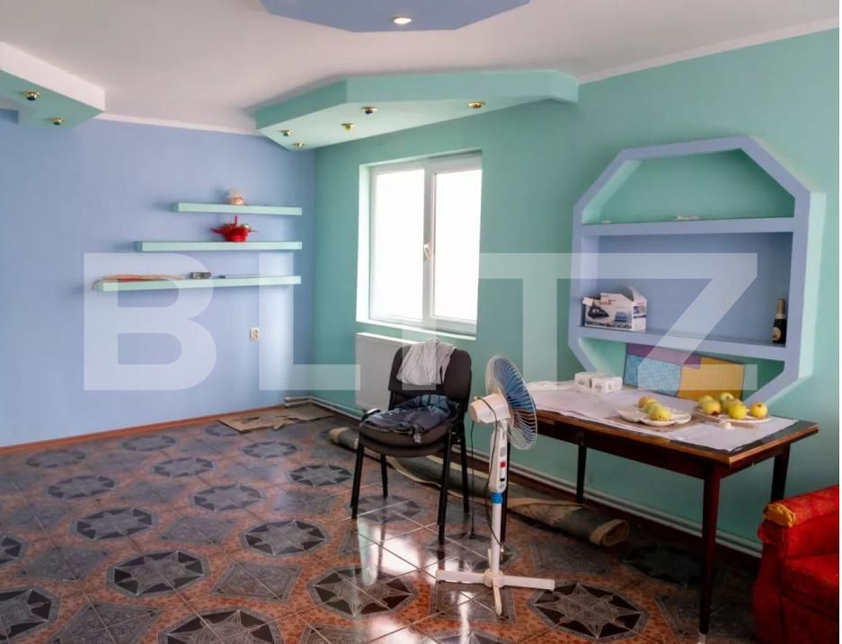 Casa de vânzare 5 camere Micro 14 - 208054CV | BLITZ Galati | Poza6