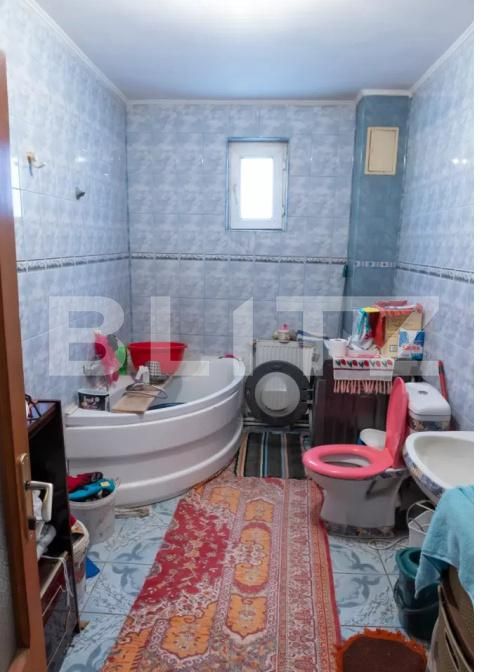 Casa de vânzare 5 camere Micro 14 - 208054CV | BLITZ Galati | Poza11